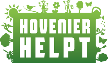 Hovenier Helpt